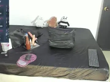 Chaturbate Live Porn of namir__