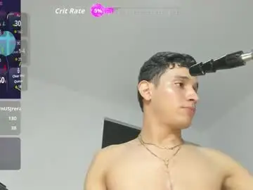 Chaturbate Adult Webcams of namir__