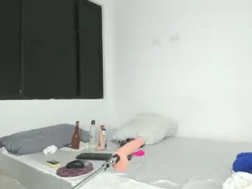 Chaturbate Free Porn Cam of namir__