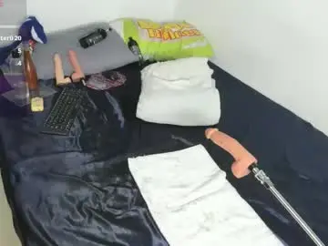 Chaturbate Free Live Porn of namir__