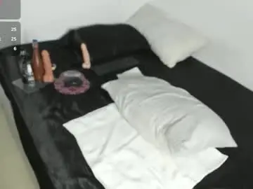 Chaturbate Live Sex of namir__