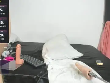 Chaturbate Nude Webcam of namir__