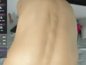 Chaturbate Live Sex Cam of namir__