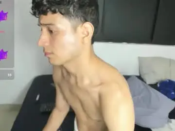 Chaturbate Sex Cam of namir__