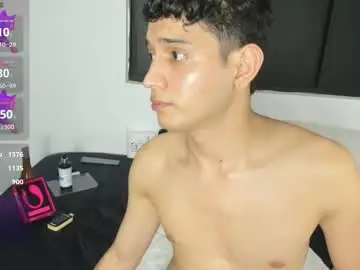 Chaturbate Free Live Porn of namir__