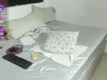 Chaturbate Free Porn Cam of namir__