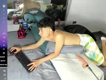 Chaturbate Private Sex Chat of namir__