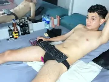 Chaturbate Live Sex of namir__
