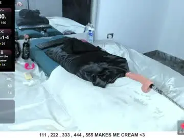 Chaturbate Adult Webcam of namir__