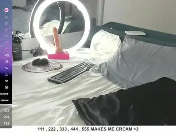 Chaturbate Live Sex of namir__
