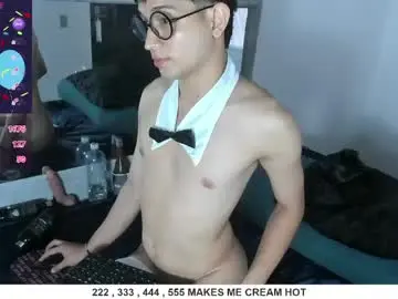 Chaturbate Nude Webcam of namir__