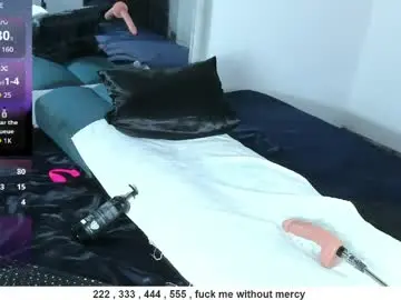 Chaturbate Best live sex cam show of namir__
