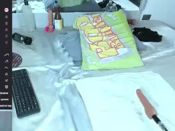 Chaturbate Live Sex of namir__
