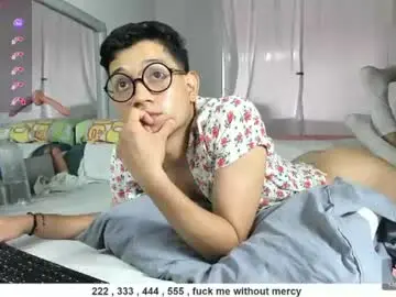 Chaturbate Sex Cam of namir__
