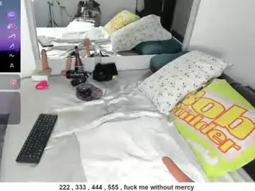 Chaturbate Best live sex cam show of namir__