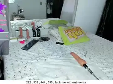 Chaturbate Best Webcam of namir__
