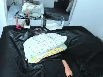 Chaturbate Free Live Porn of namir__