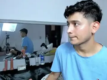 Chaturbate Adult Video Chat of namir__