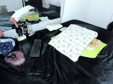 Chaturbate Adult Webcam of namir__