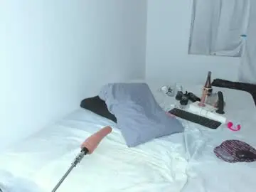 Chaturbate Live Sex of namir__
