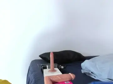 Chaturbate Sex Cam of namir__
