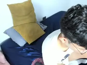 Chaturbate Free Live Porn of namir__