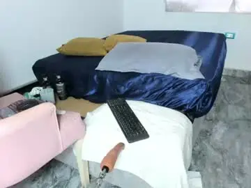Chaturbate Free Porn Cam of namir__