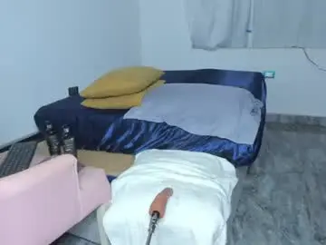 Chaturbate Live Porn of namir__