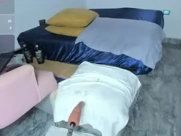 Chaturbate Watch Live Sex Cams of namir__