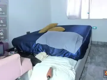 Chaturbate Live Porn of namir__