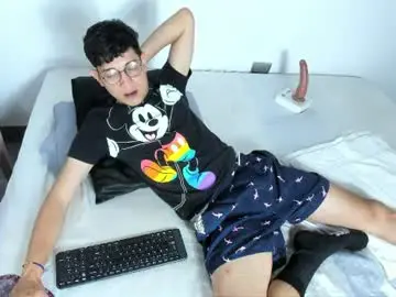 Chaturbate Free Live Porn of namir__