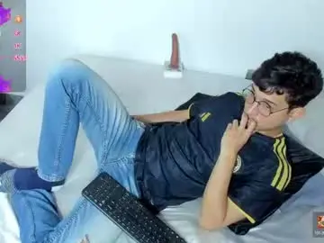 Chaturbate Adult Webcam of namir__