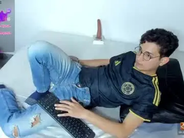 Chaturbate Live Sex of namir__
