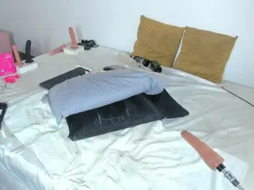 Chaturbate Best live sex cam show of namir__