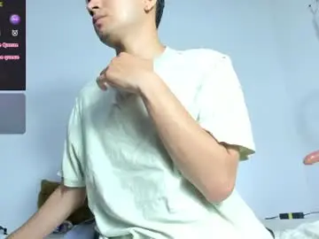 Chaturbate Live Sex Cam of namir__