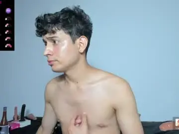 Chaturbate Adult Webcam of namir__