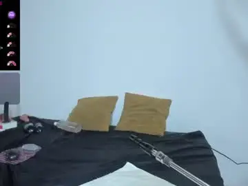 Chaturbate Free Porn Cam of namir__