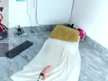 Chaturbate Free Live Porn of namir__