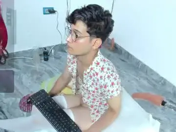 Chaturbate Sex Chat of namir__