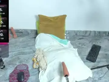 Chaturbate Live Sex of namir__