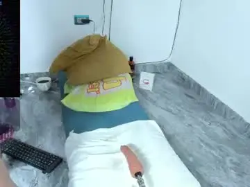 Chaturbate Live Porn of namir__