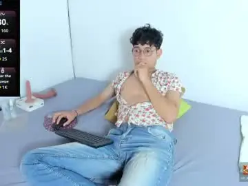 Chaturbate Nude Webcam of namir__