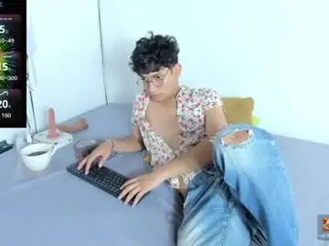 Chaturbate Best Webcam of namir__