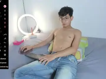 Chaturbate Best live sex cam show of namir__
