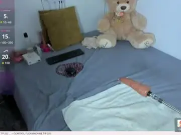 Chaturbate Private Sex Chat of namir__