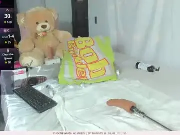 Chaturbate Live Sex of namir__