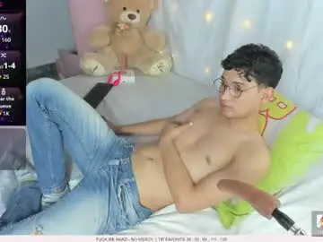 Chaturbate Live Porn of namir__