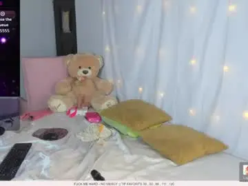 Chaturbate Live Porn of namir__