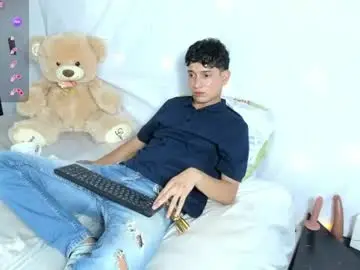 Chaturbate Live Porn of namir__