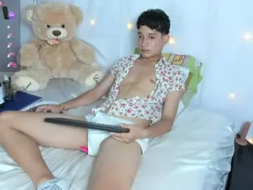 Chaturbate Sex Chat of namir__